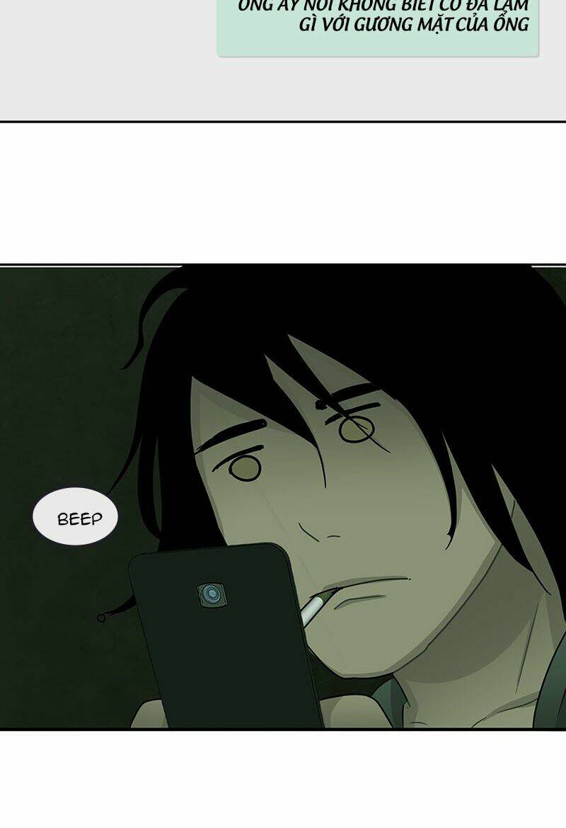 Nửa Đêm Ở Poppy Land: Chapter 37