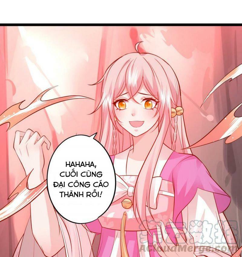Hồ Tiên Hung Bạo: Chapter 145