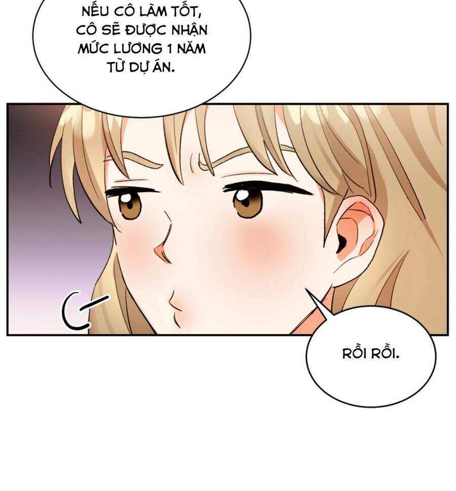 Nụ Hôn Của Giác Quan Thứ Sáu: Chapter 9