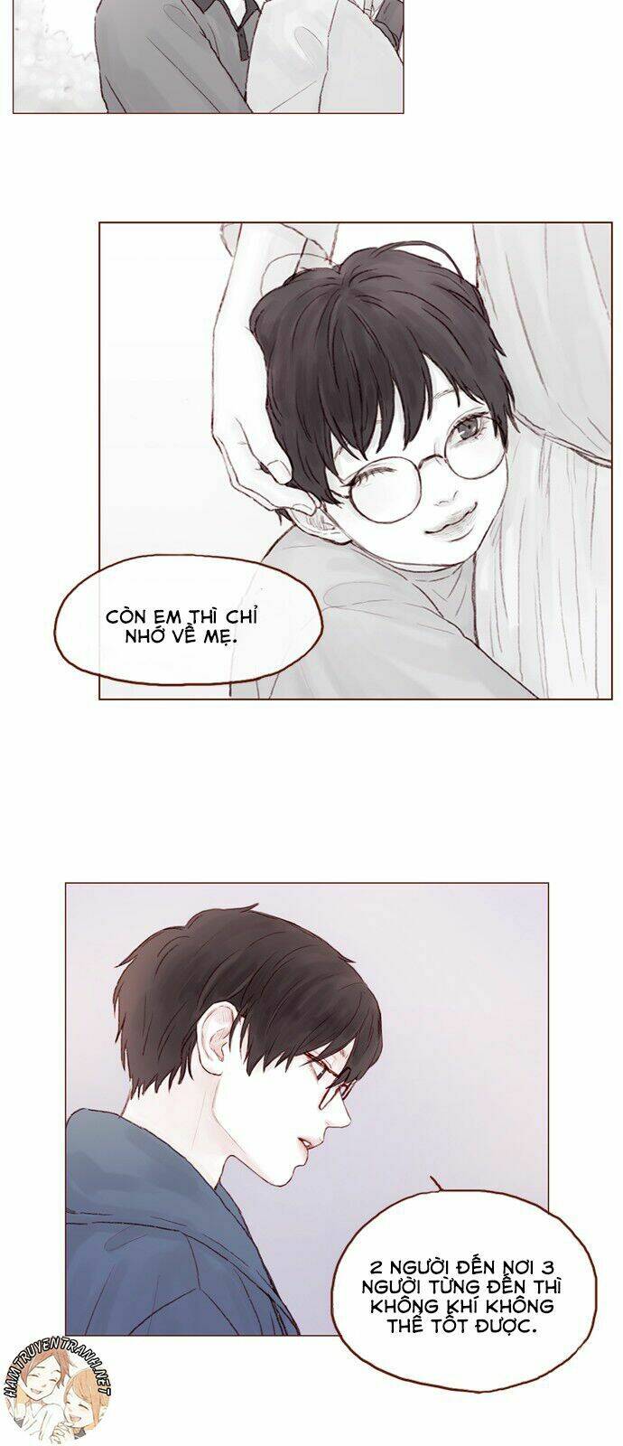 Hongshi Thích Tôi!: Chapter 11