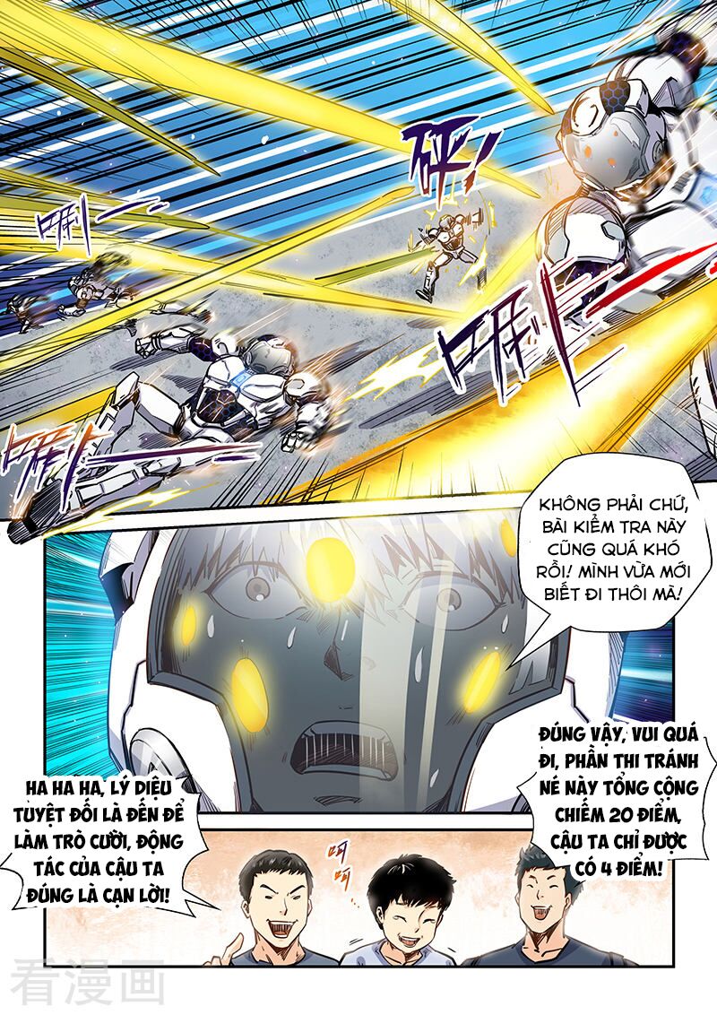 Tu Chân Tứ Vạn Niên: Chapter 178