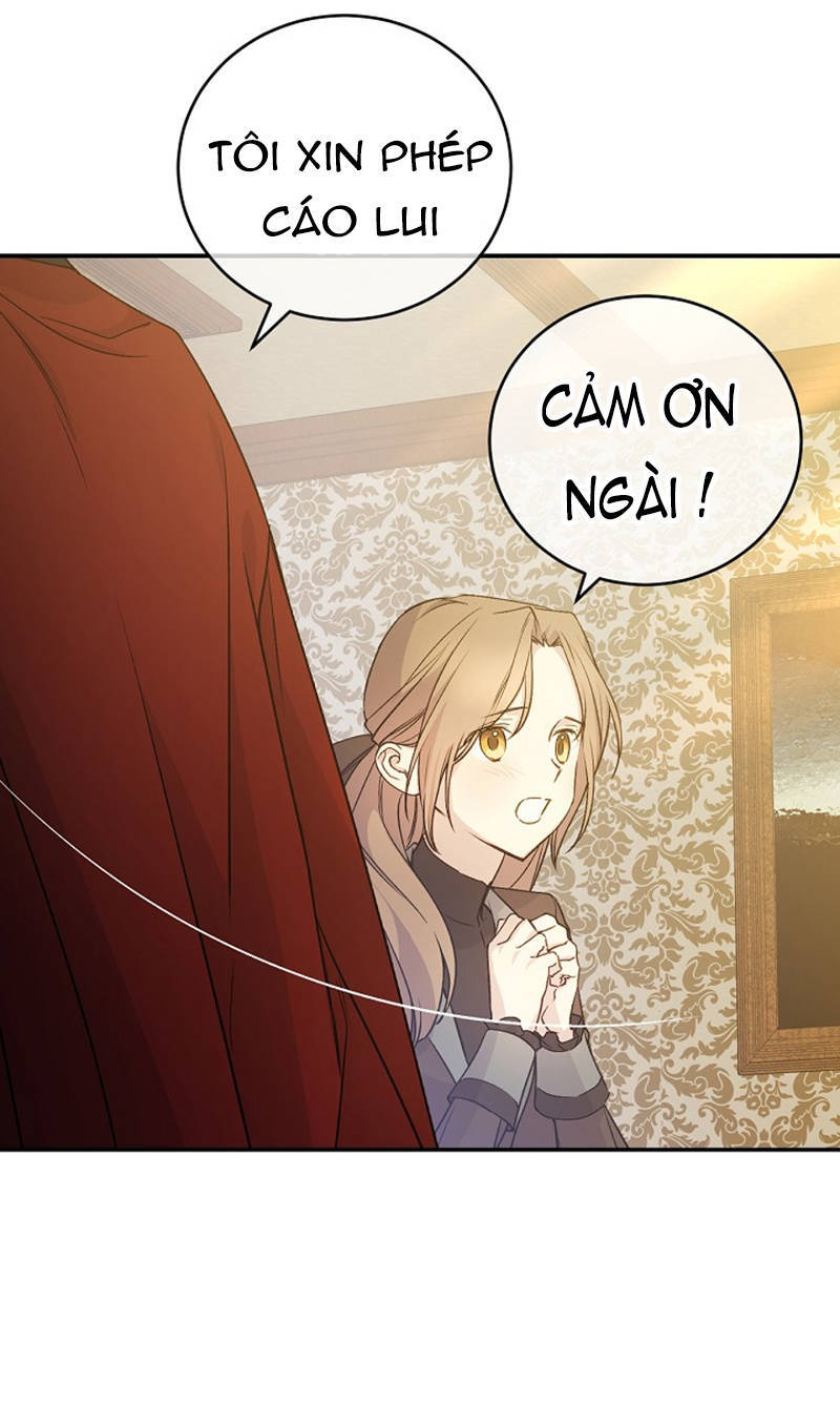 Cô Hầu Giỏi Giang: Chapter 26