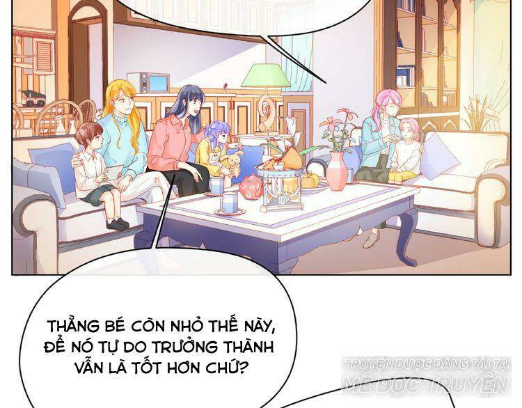 Giai Điệu Của Sự Va Chạm: Chapter 34