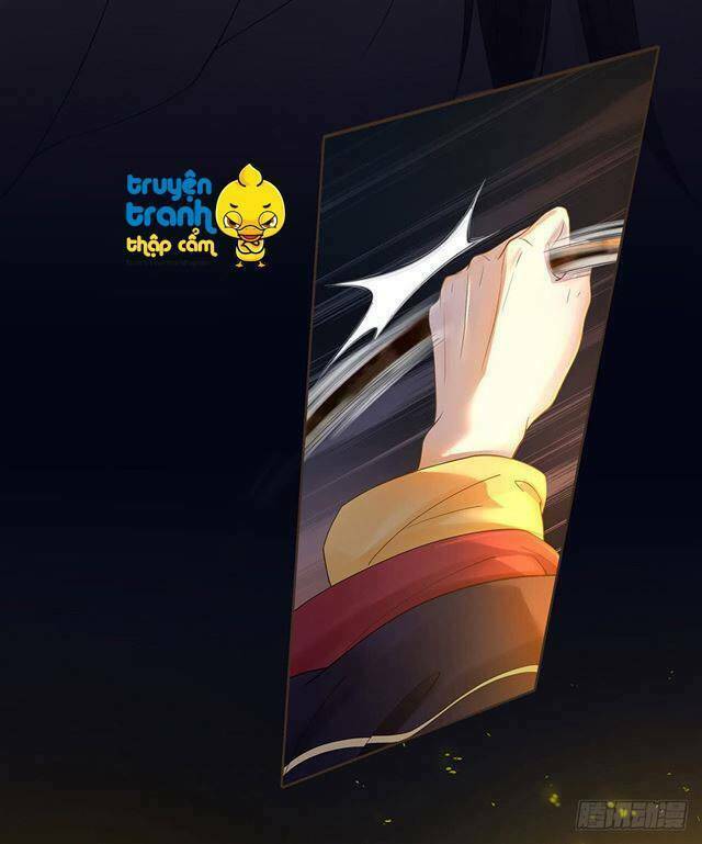 Đại Giá Thừa Tướng: Chapter 106