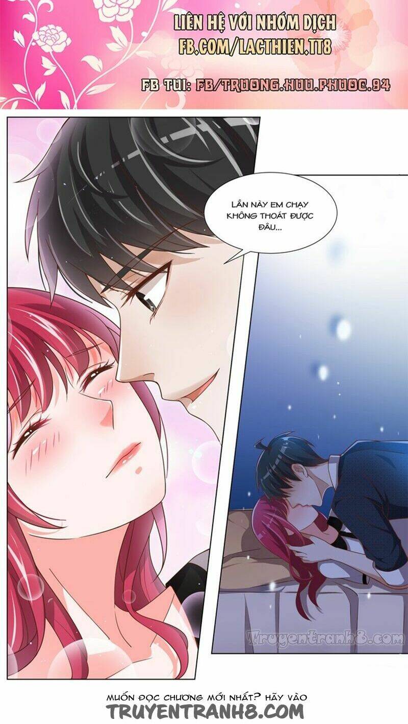 Vương Bài Giáo Thảo: Chapter 87