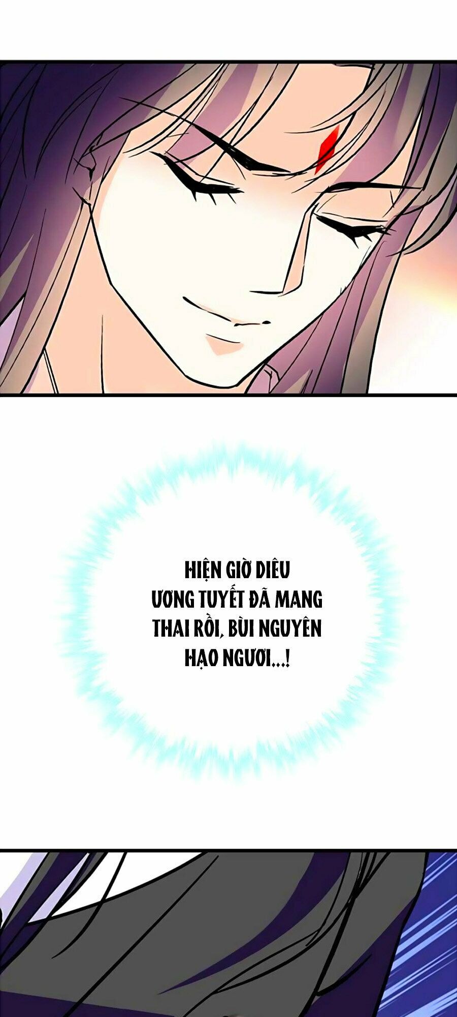Nhất Thế Khuynh Thành: Lãnh Cung Khí Phi: Chapter 100