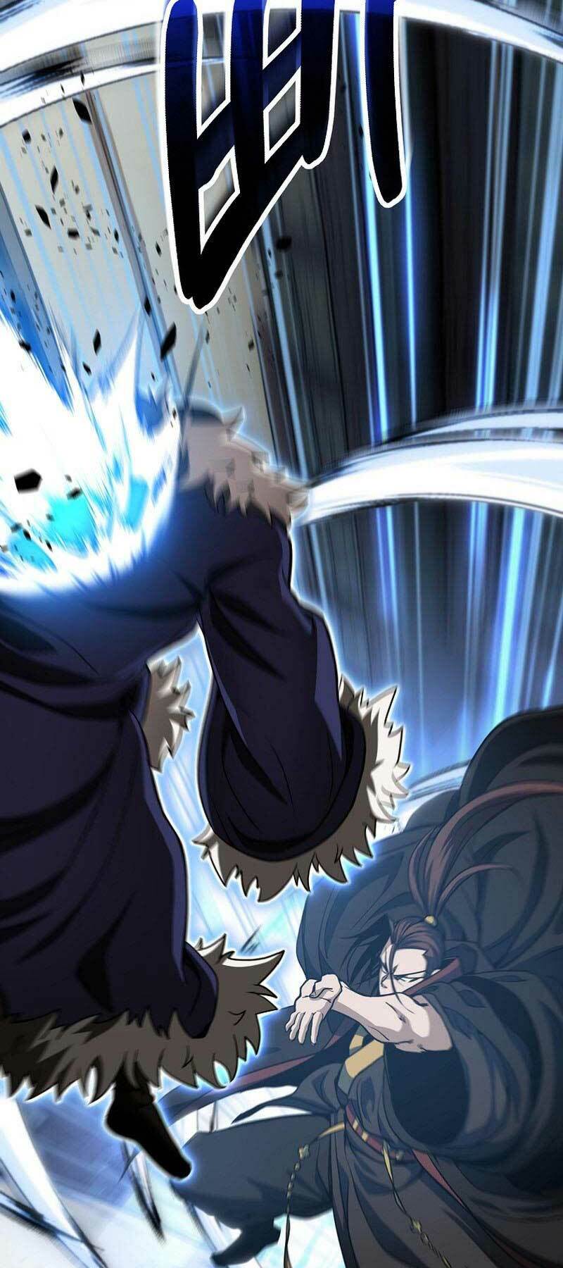 Đông Phương Bất Bại: Chapter 9