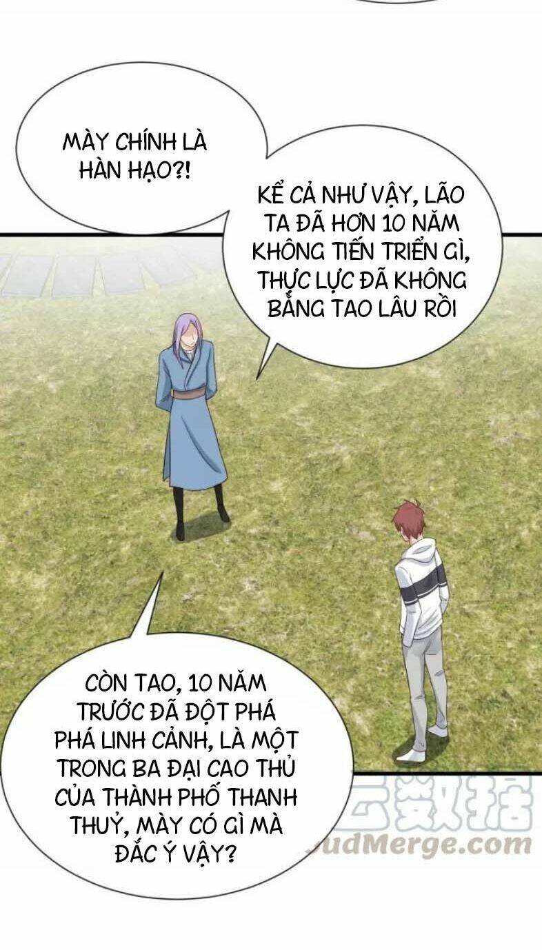 Hệ Thống Tu Tiên Mạnh Nhất: Chapter 72