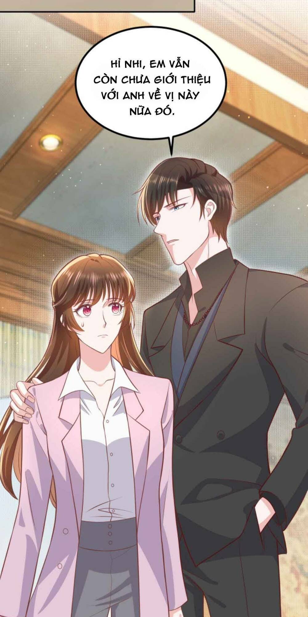 Nhất Sanh Hữu Hỉ: Chapter 59