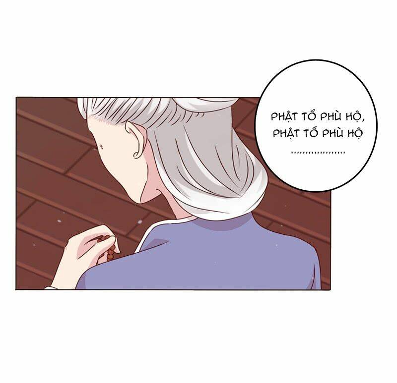 Tướng Quân Mời Ra Trận: Chapter 7