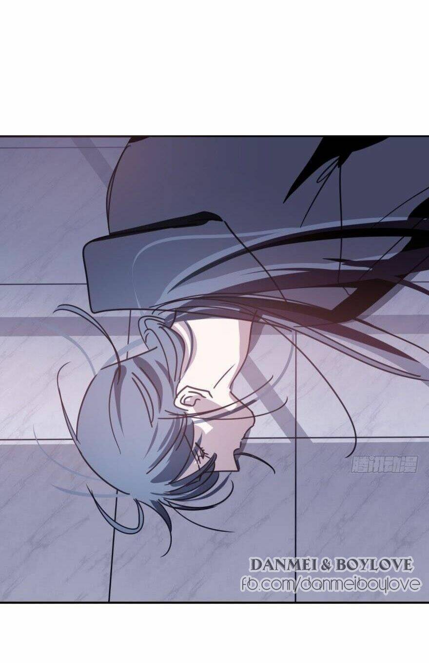 Truy Bắt Ngao Ngao: Chapter 43