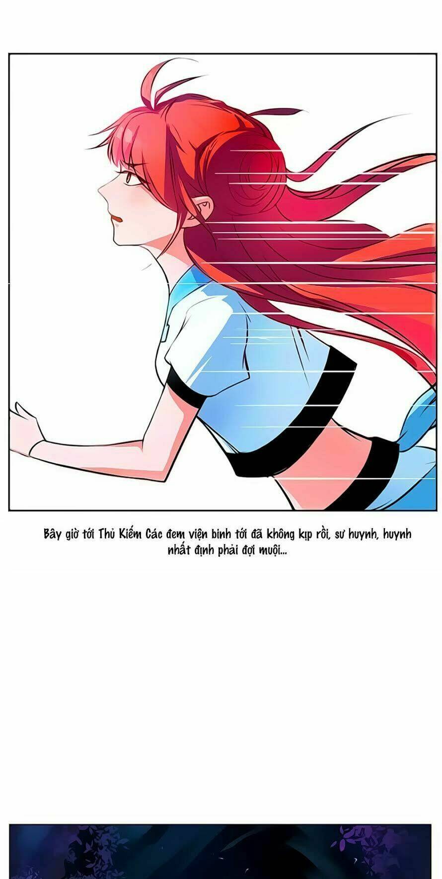 Hắn Ta Là Vua: Chapter 44