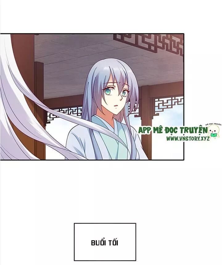 Đô đốc đại nhân sủng thê kí: Chapter 90: Tìm vui