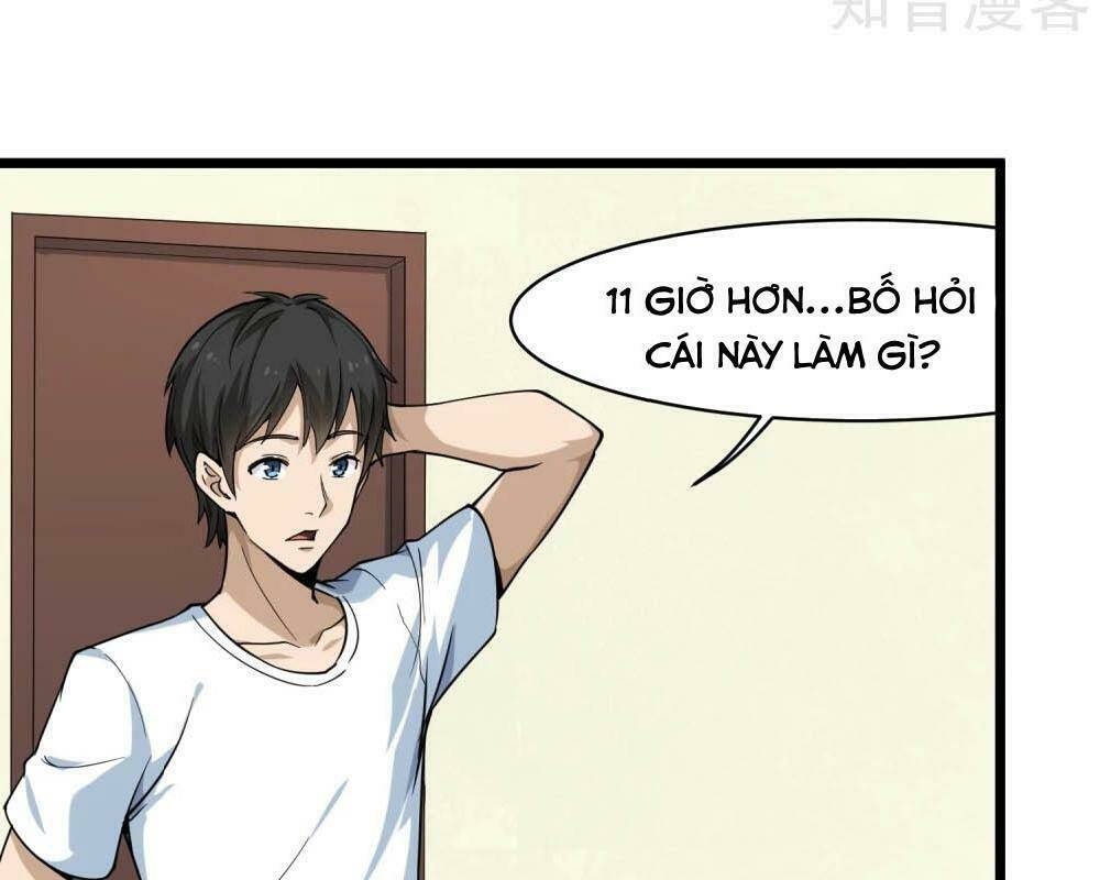 Hộ Hoa Cao Thủ Tại Vườn Trường: Chapter 101