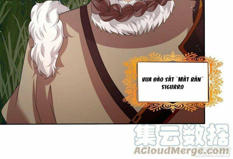 Công Chúa Phản Diện Trong Truyền Thuyết: Chapter 79