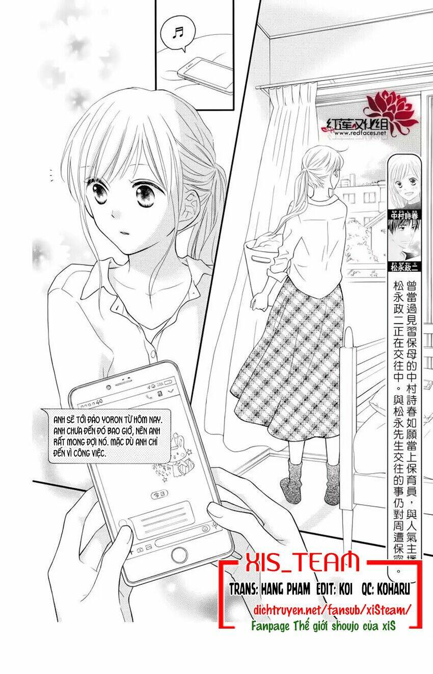 Life So Happy: Chapter 13