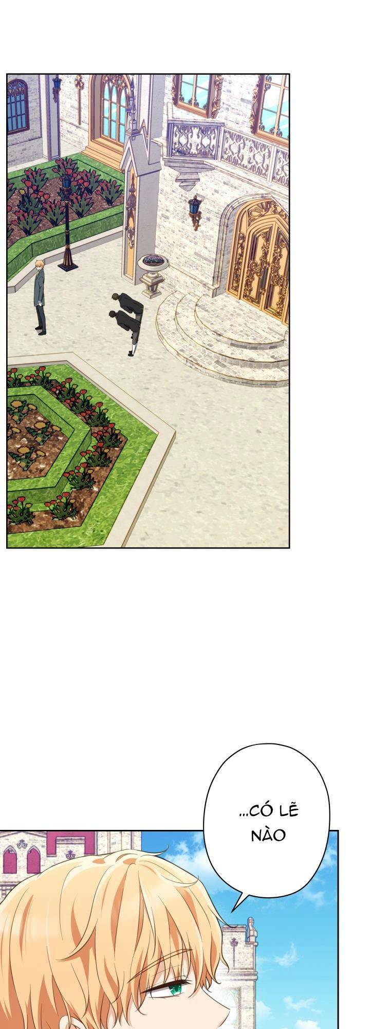 Gửi Đến Người Bạn Của Tôi: Chapter 31