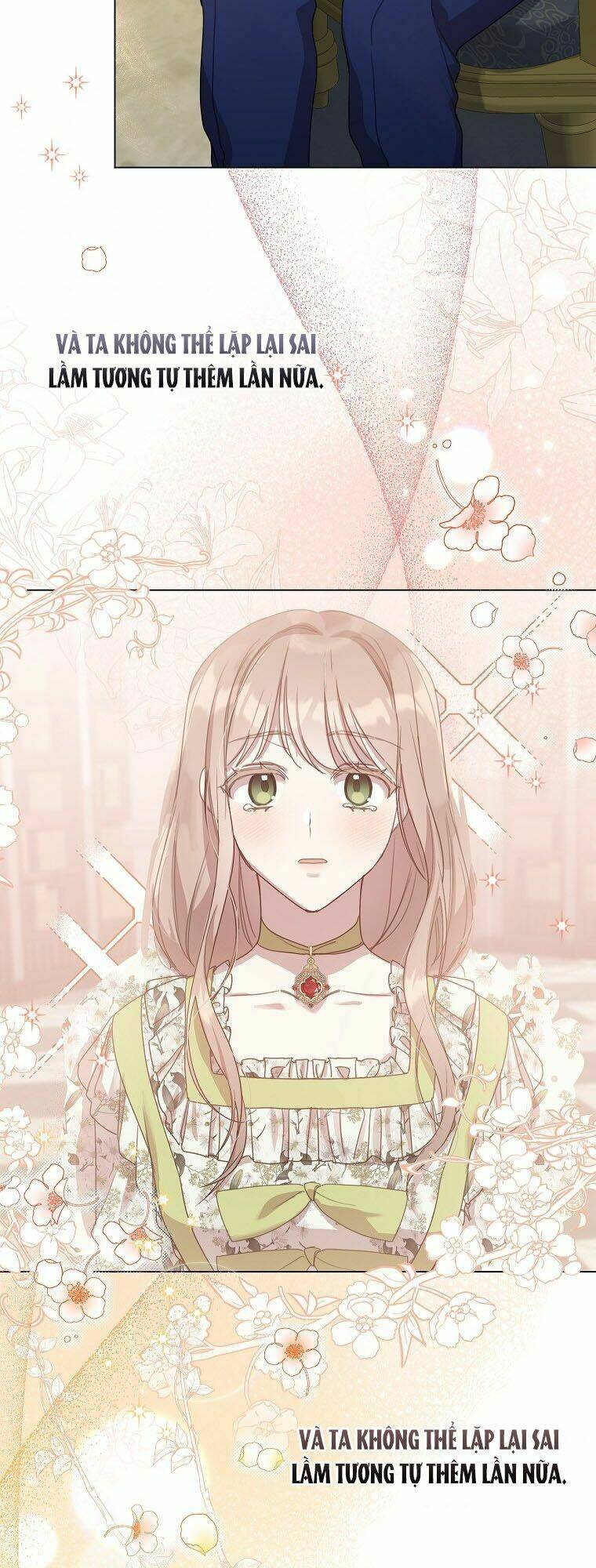 Mất Đi Một Người Chị Tốt: Chapter 14