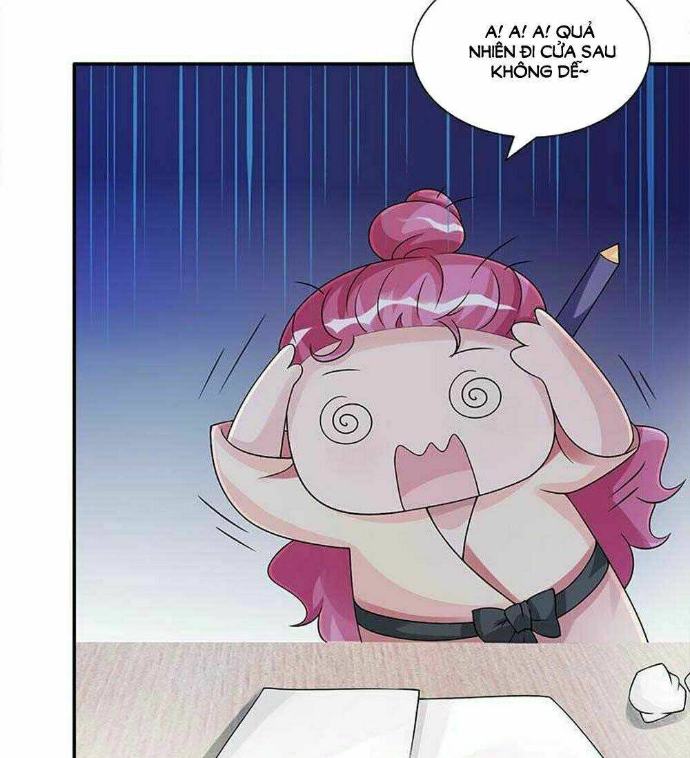 Tiểu Tâm Can Tuyệt Sủng Của Lạc Tiên Sinh: Chapter 56