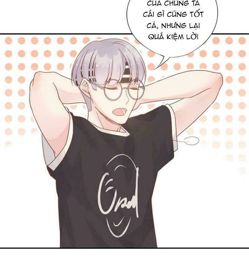 Mật Thất Khốn Du Ngư: Chapter 13