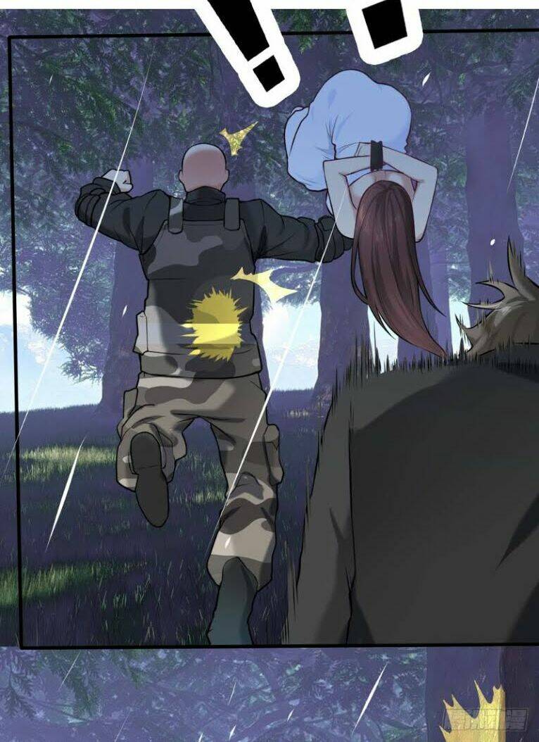 Tuyệt Thế Thiên Tài Hệ Thống: Chapter 21