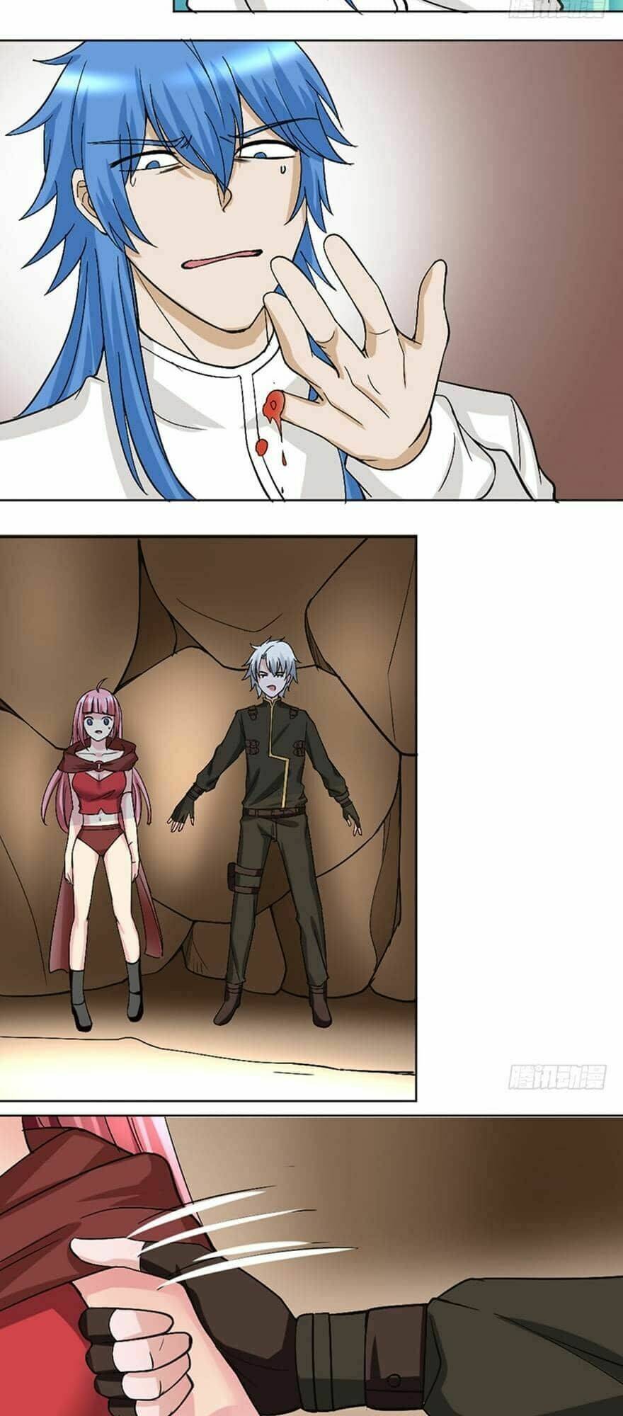 Đô Thị Tu Luyện Cuồng Triều: Chapter 90