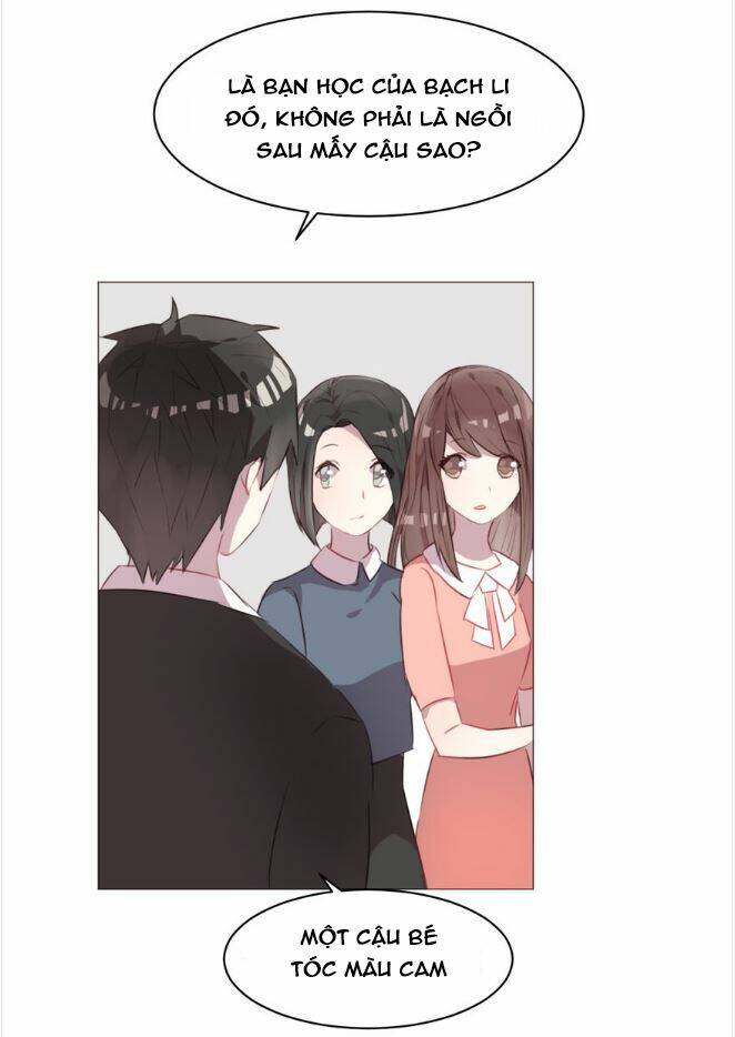 Người Yêu Biến Mất: Chapter 56