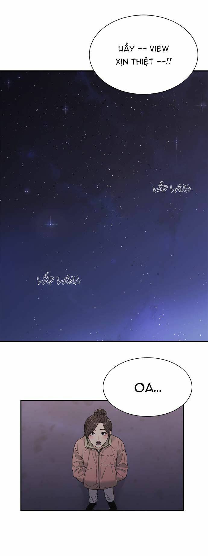 Phải Lòng Oan Gia: Chapter 12