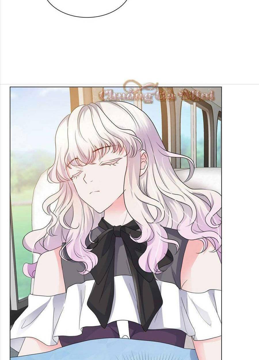 Nhược Hữu Hàn Đông Ngộ Noãn Dương: Chapter 11