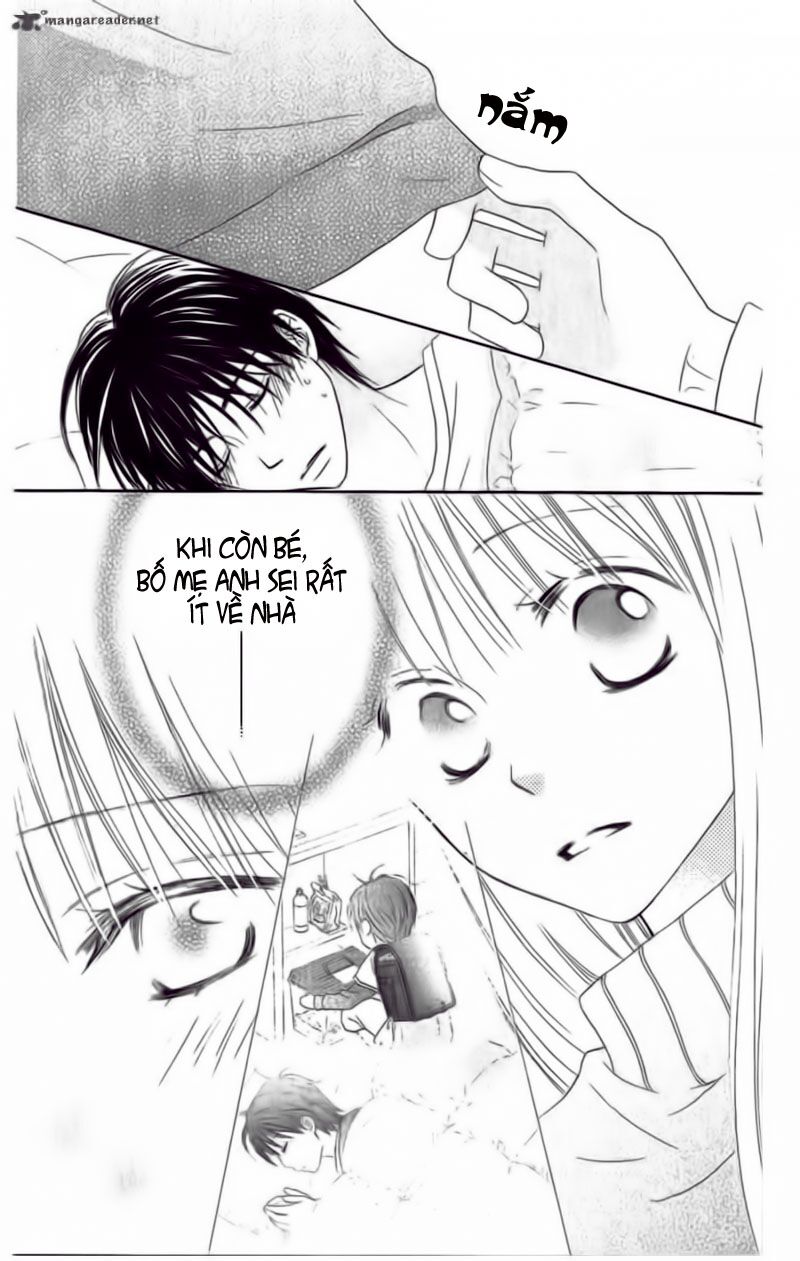 Love So Life: Chapter 18