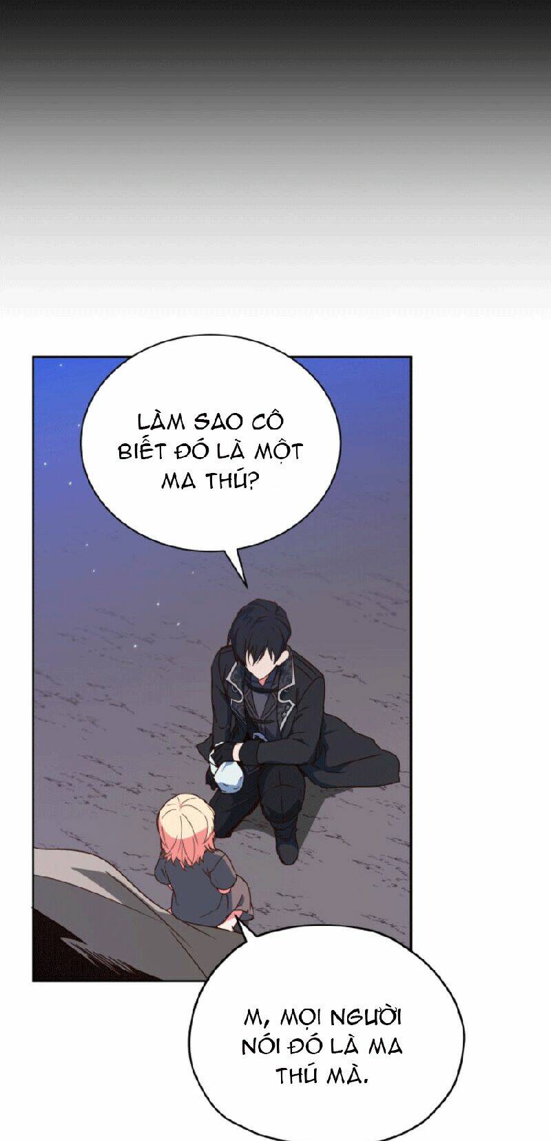 Nàng Elizabeth Thuần Khiết: Chapter 2