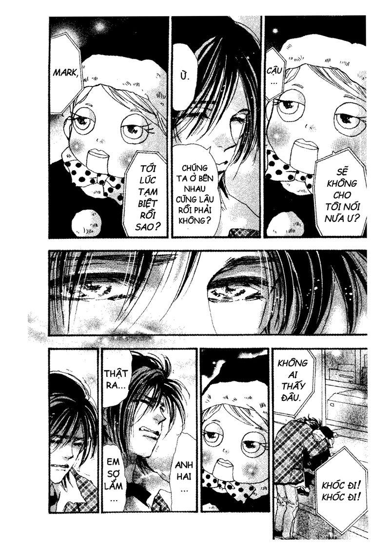Mầm Sống: Chapter 59