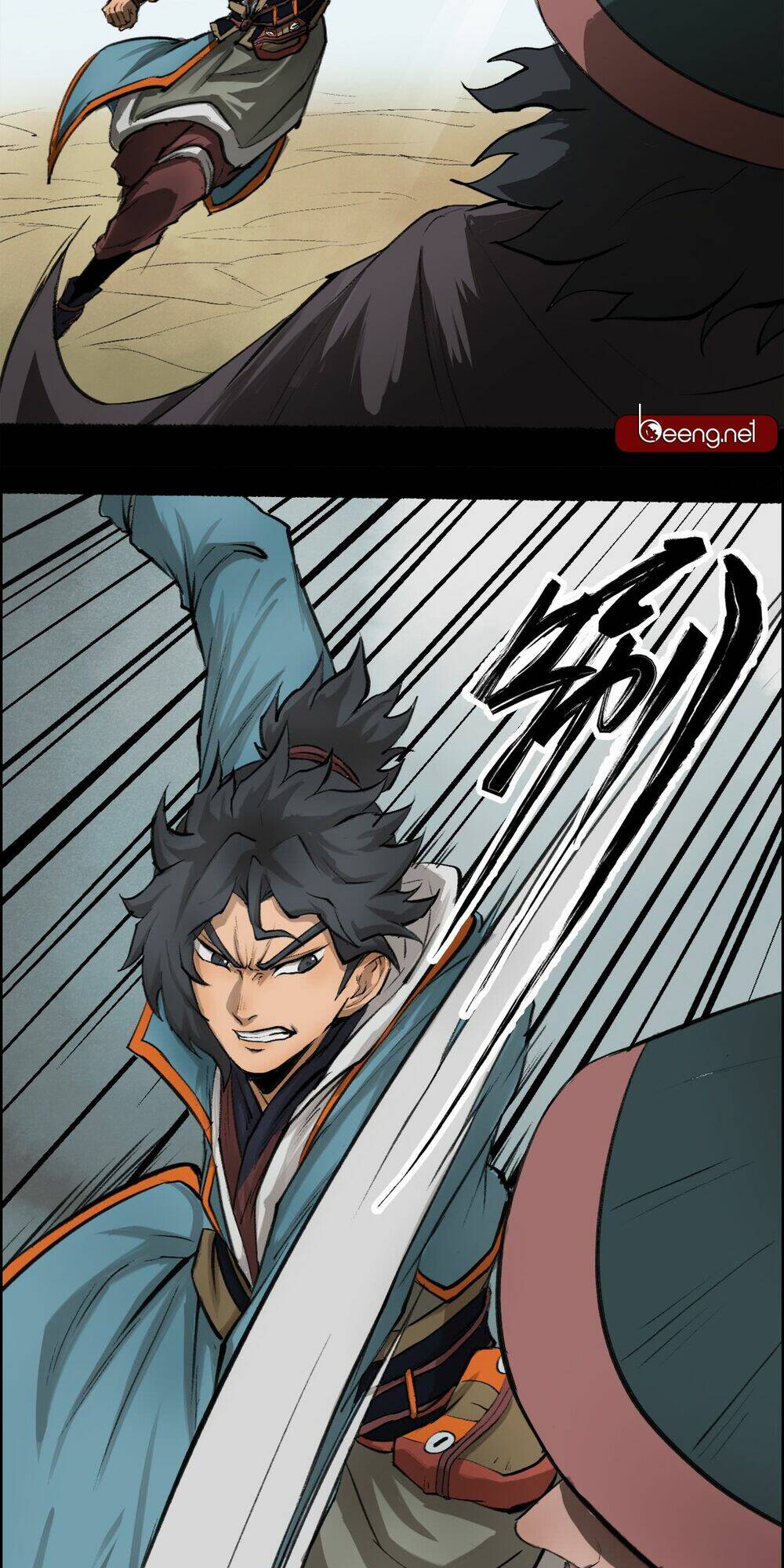 Phong Tàng: Chapter 3