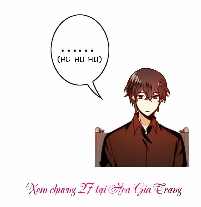 Phục Thù Thiếu Gia Tiểu Điềm Thê: Chapter 26