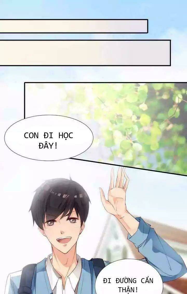 Nam Thần Là Một Đôi: Chapter 2