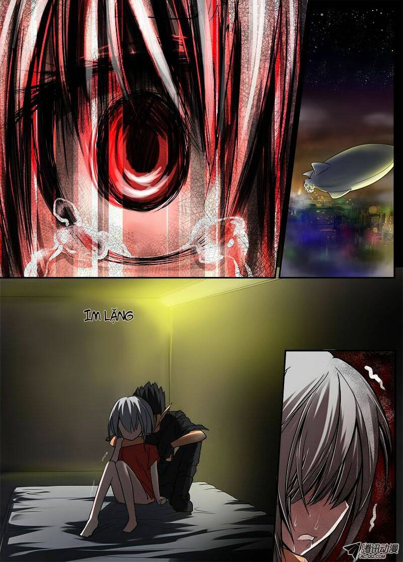 Gia Tộc Mạnh Nhất Trong Lịch Sử: Chapter 4