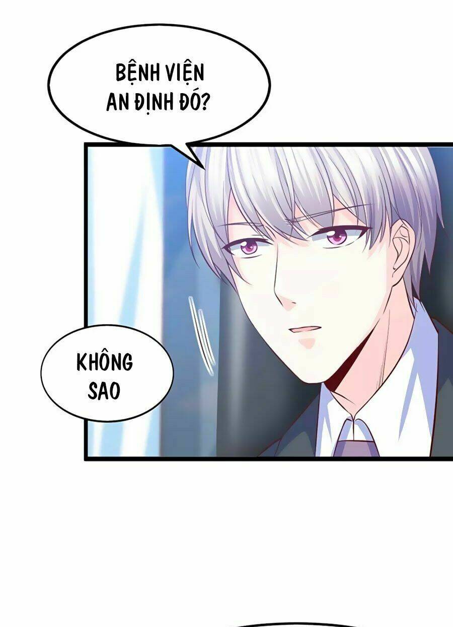 Ta Và Nam Thần Cởi Áo Ngủ Rồi: Chapter 24
