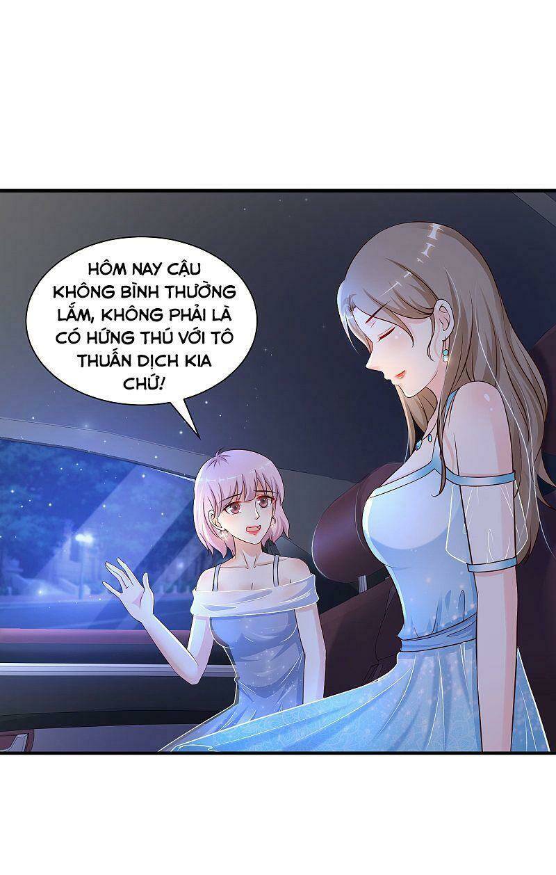 Tối Cường Vận Đào Hoa: Chapter 134