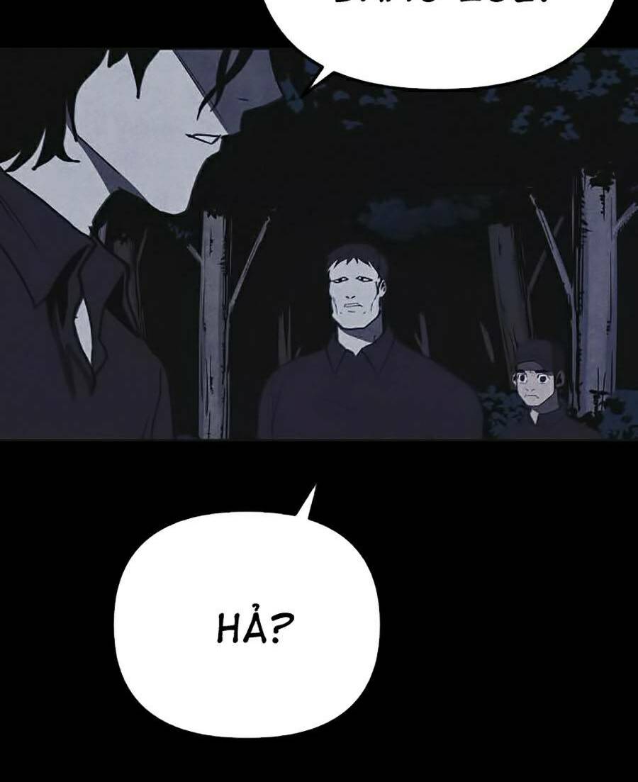 Cậu Bé Shotgun: Chapter 28