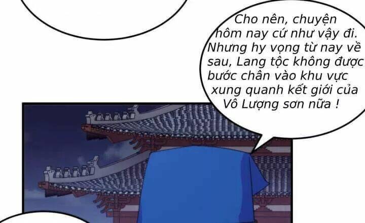 Bí Mật Của Dạ Tộc: Chapter 36