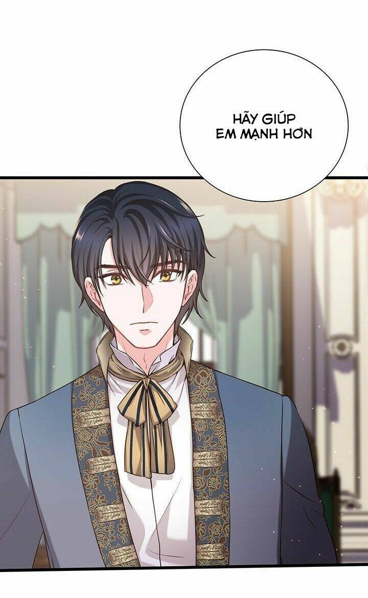 Nhân Vật Phản Diện Yêu Cầu Tôi Yêu Chàng: Chapter 23