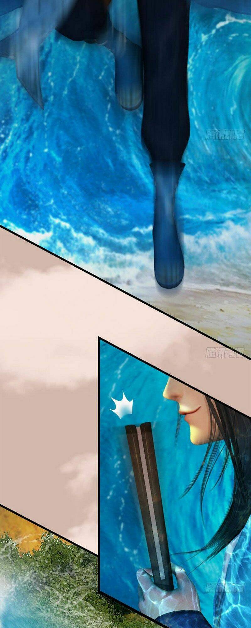 Cửu Hoang Đọa Huyền Sư: Chapter 98