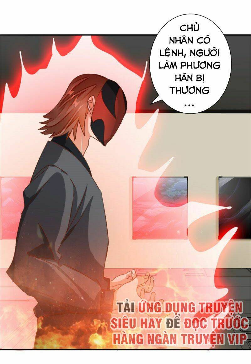 Đô Thị Siêu Cấp Y Sinh: Chapter 28