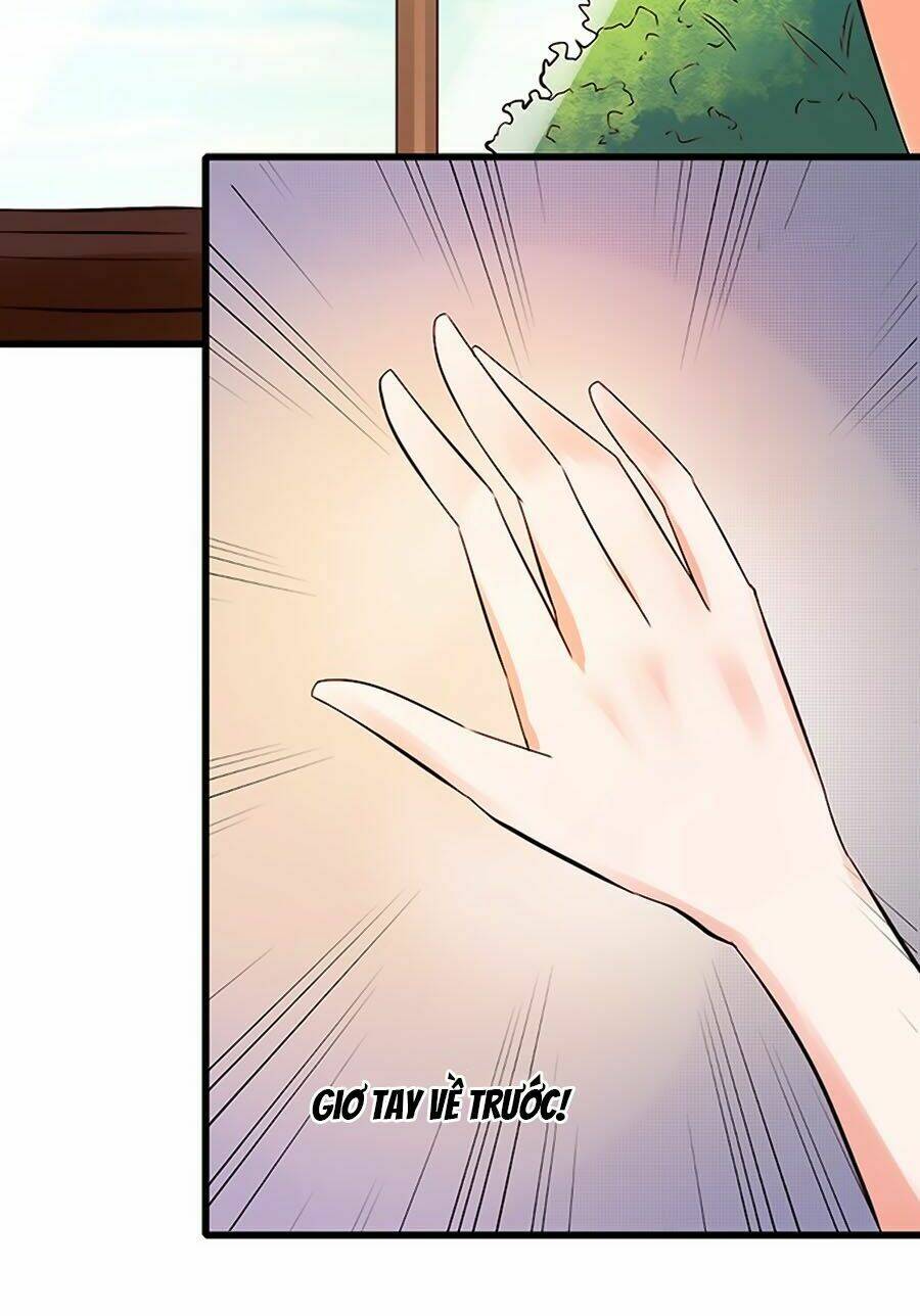 Bạn Trai Là Ngôi Sao: Chapter 32