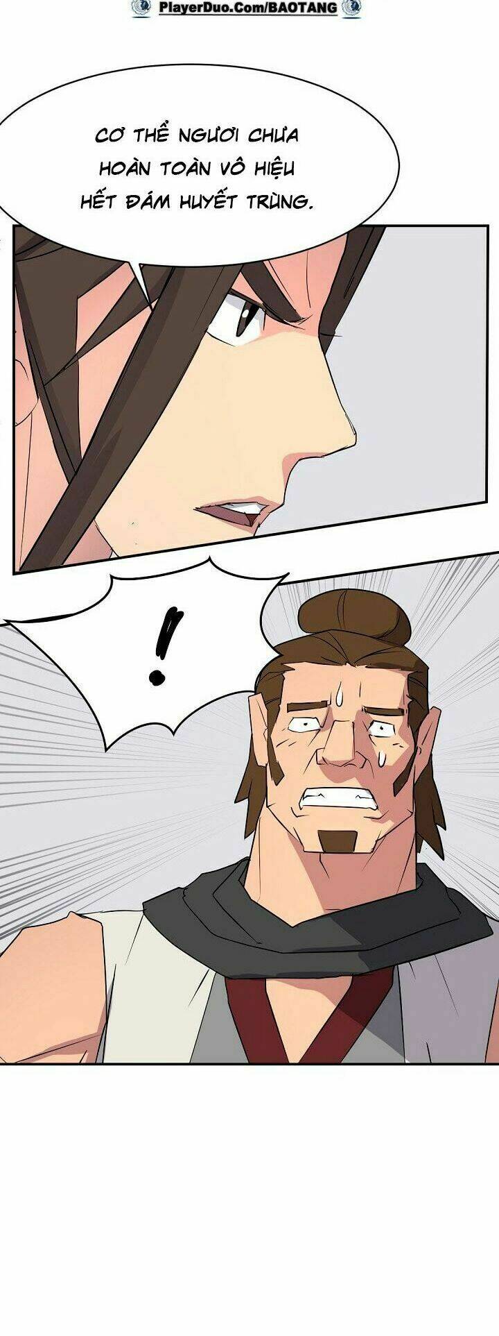 Trọng Sinh, Bất Khả Chiến Bại: Chapter 49