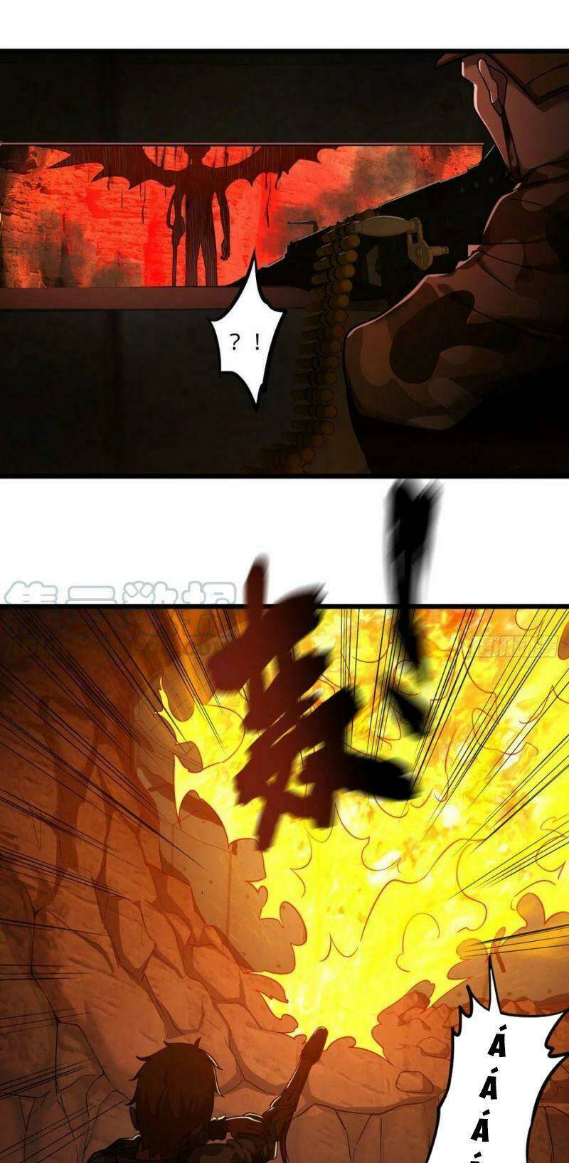 Danh Sách Kẻ Phản Diện: Chapter 125