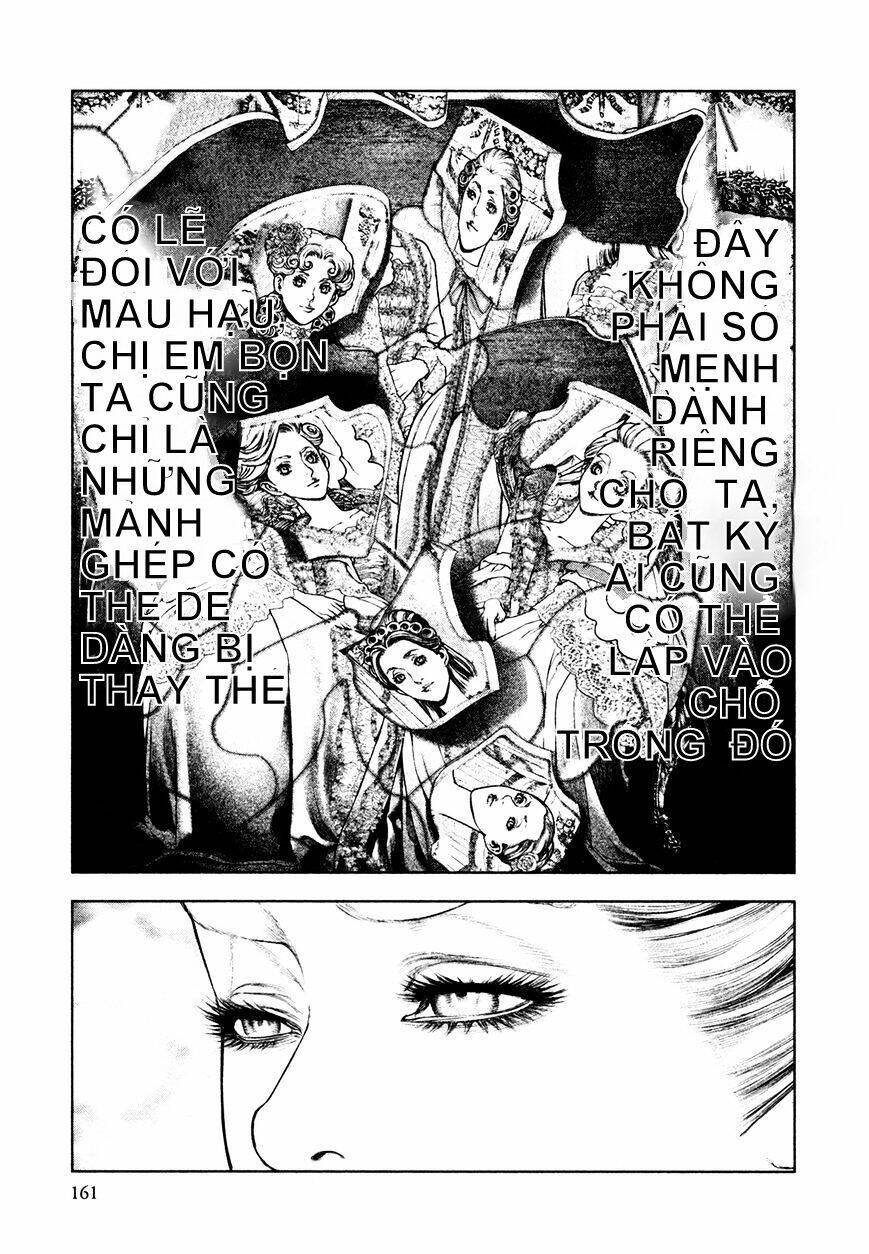 Innocent: Chapter 73