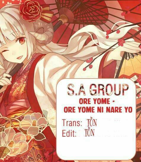 Thế Giới Tươi Đẹp: Chapter 6