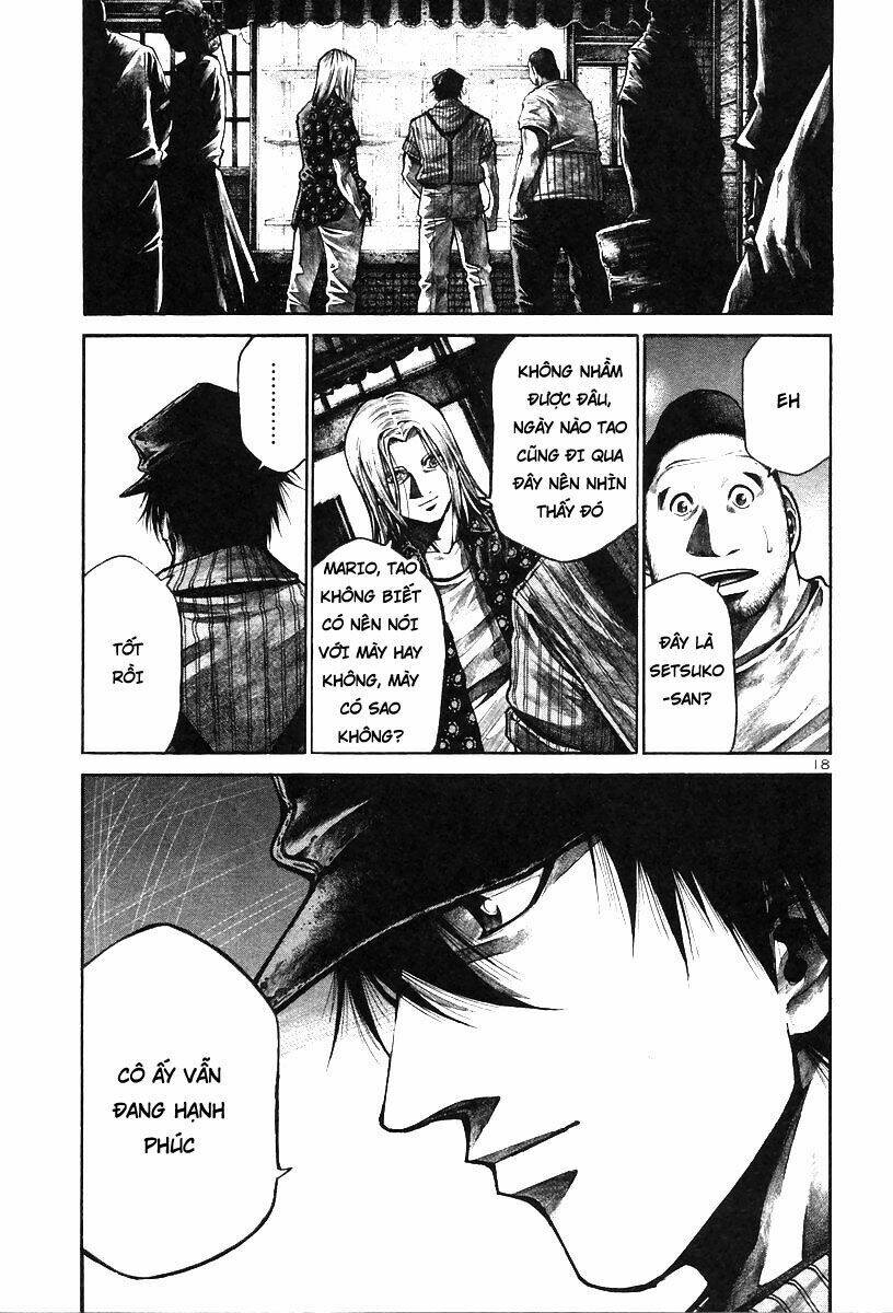 Rainbow: Chapter 160