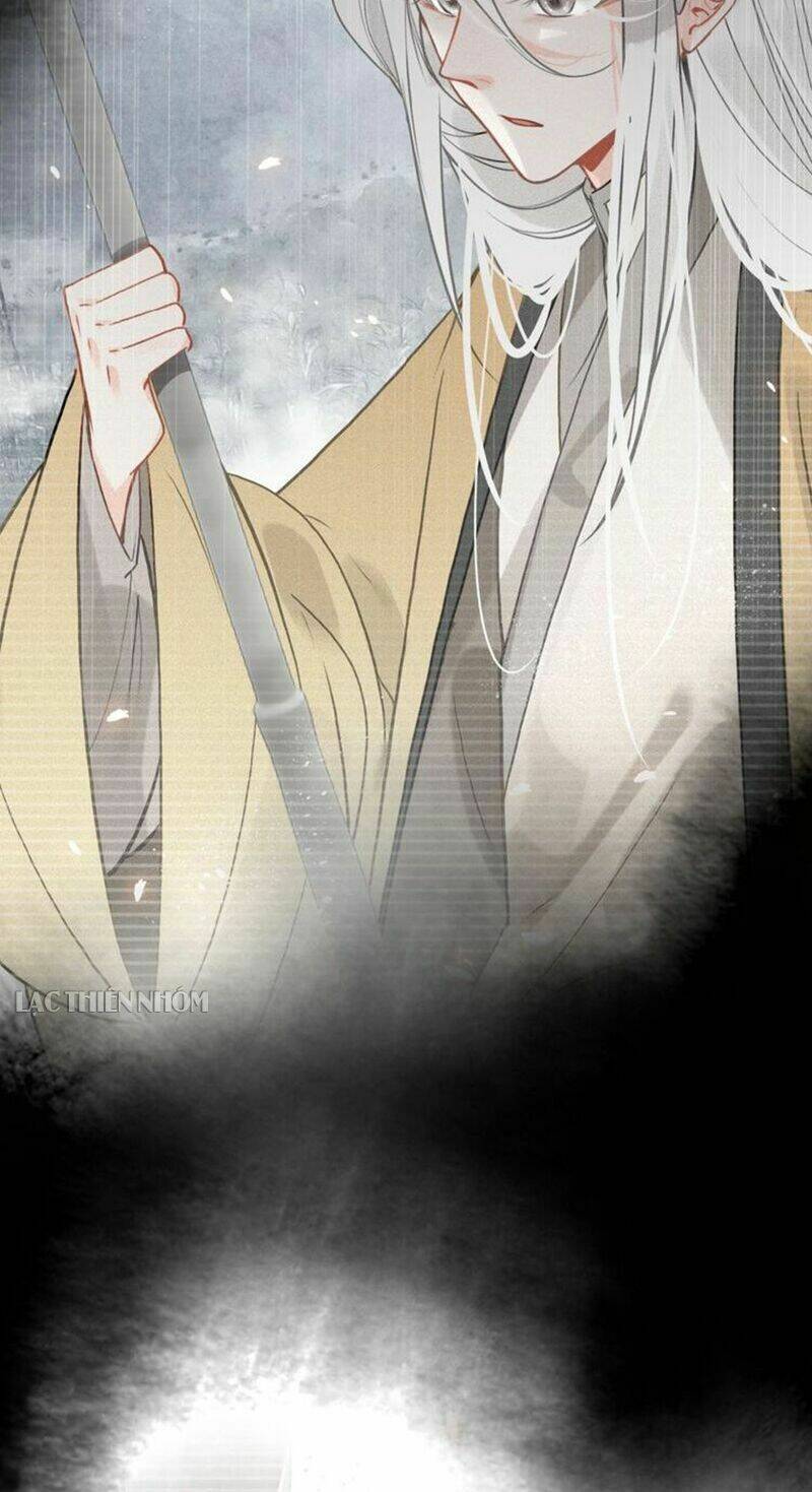 Đế Sư Tại Thượng: Chapter 47